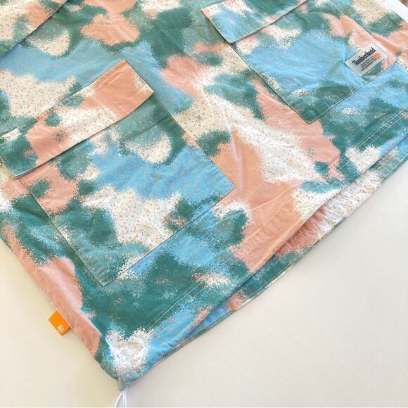 Oversized Anorak Jacket  - Picture 3 of 14